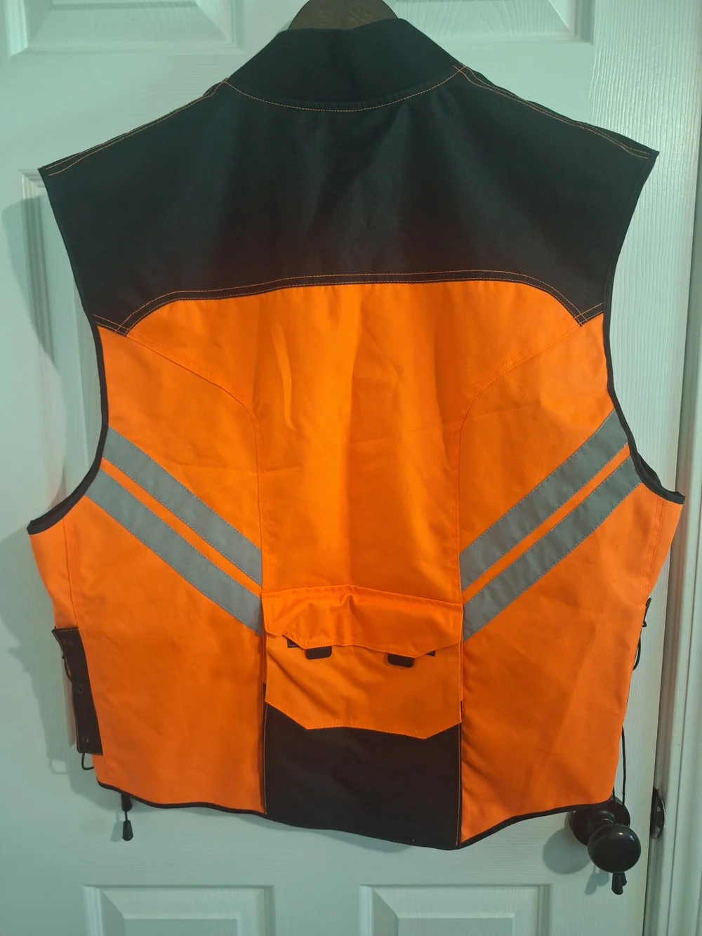 Element safety vest